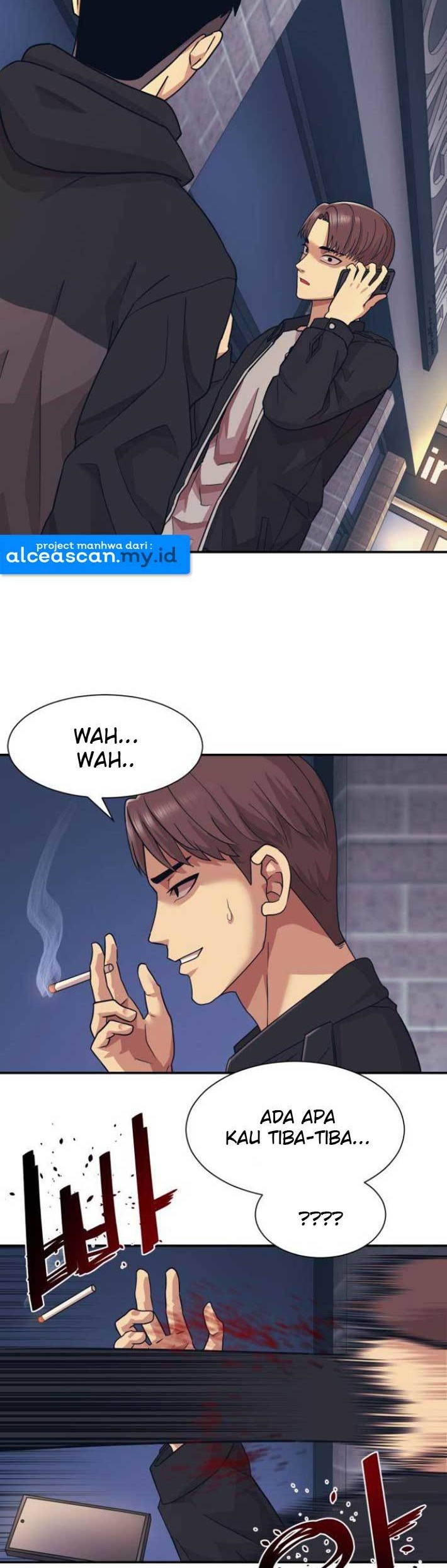 Injagang Chapter 5 - halaman 33