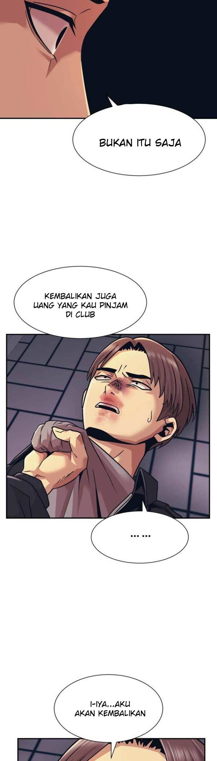 Injagang Chapter 5 - halaman 39