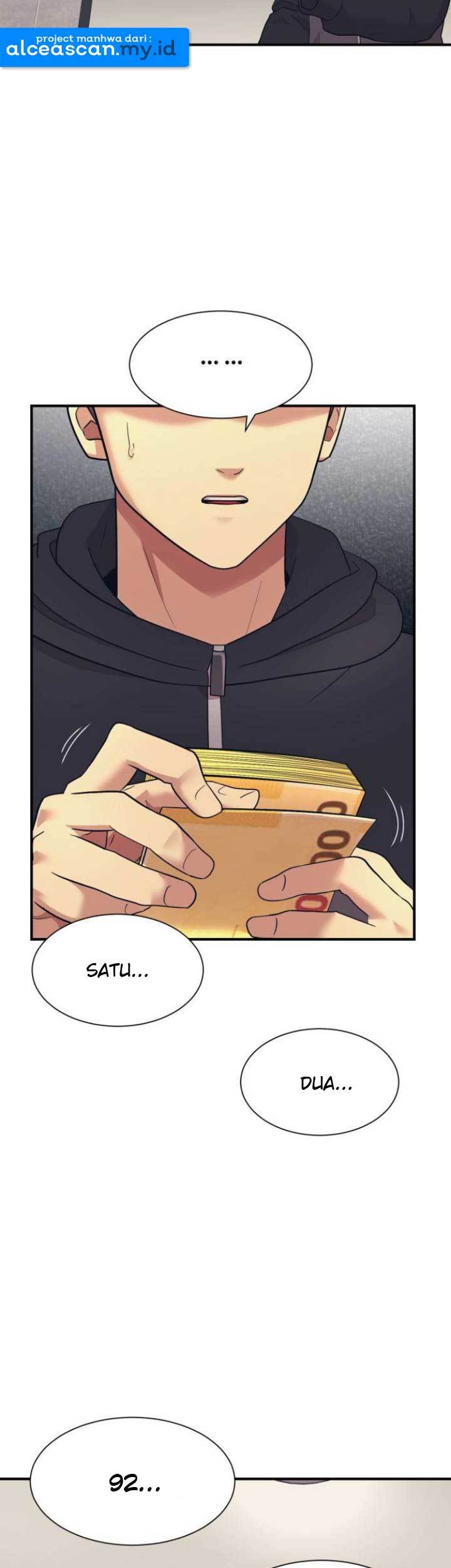 Injagang Chapter 5 - halaman 4