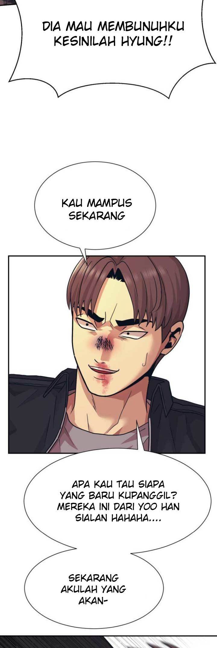 Injagang Chapter 5 - halaman 45