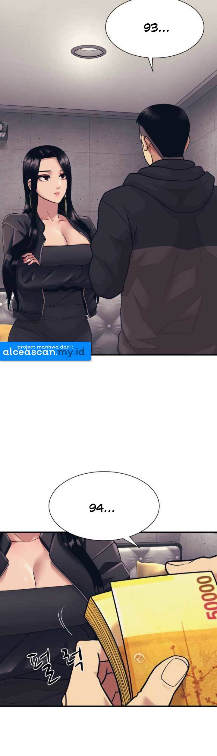 Injagang Chapter 5 - halaman 5