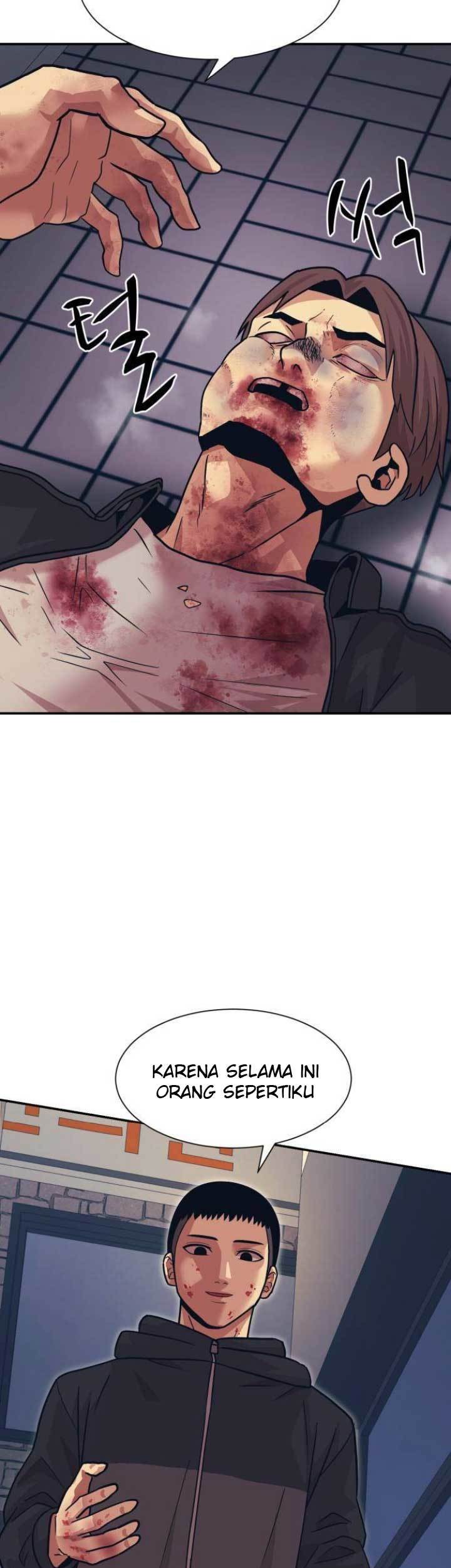 Injagang Chapter 5 - halaman 50