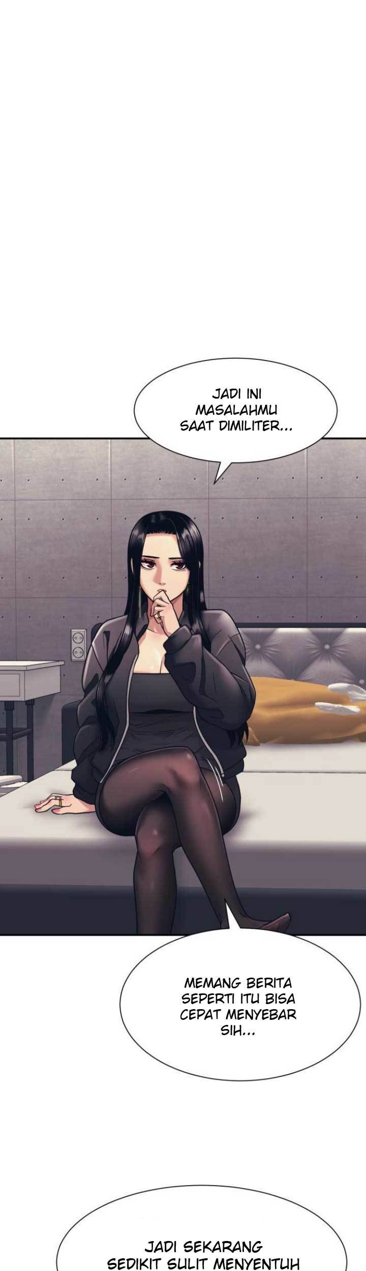 Injagang Chapter 5 - halaman 8