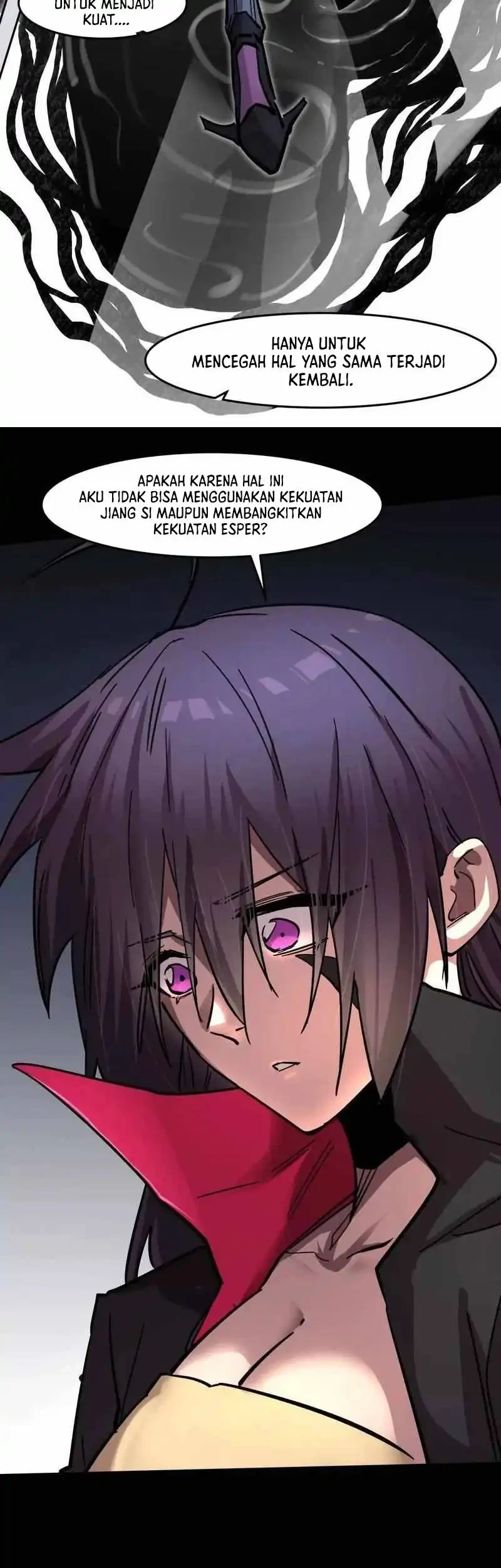 Injagang Chapter 51 - halaman 11