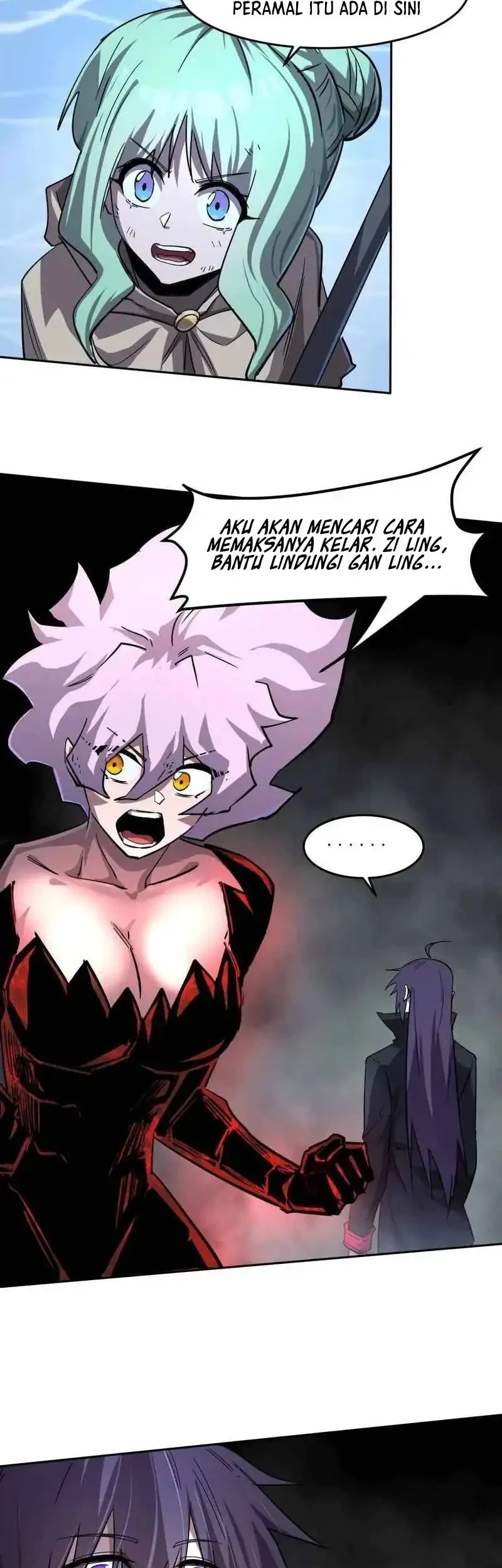 Injagang Chapter 51 - halaman 17
