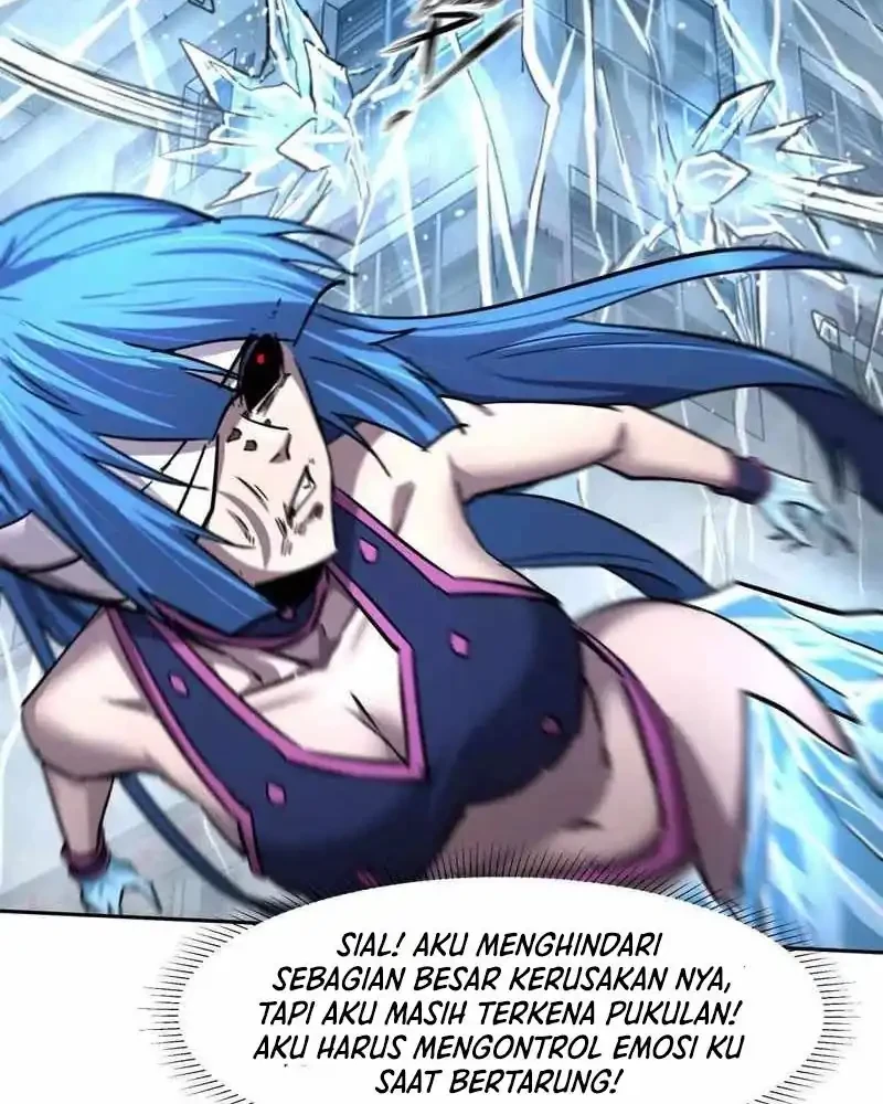 Injagang Chapter 51 - halaman 25
