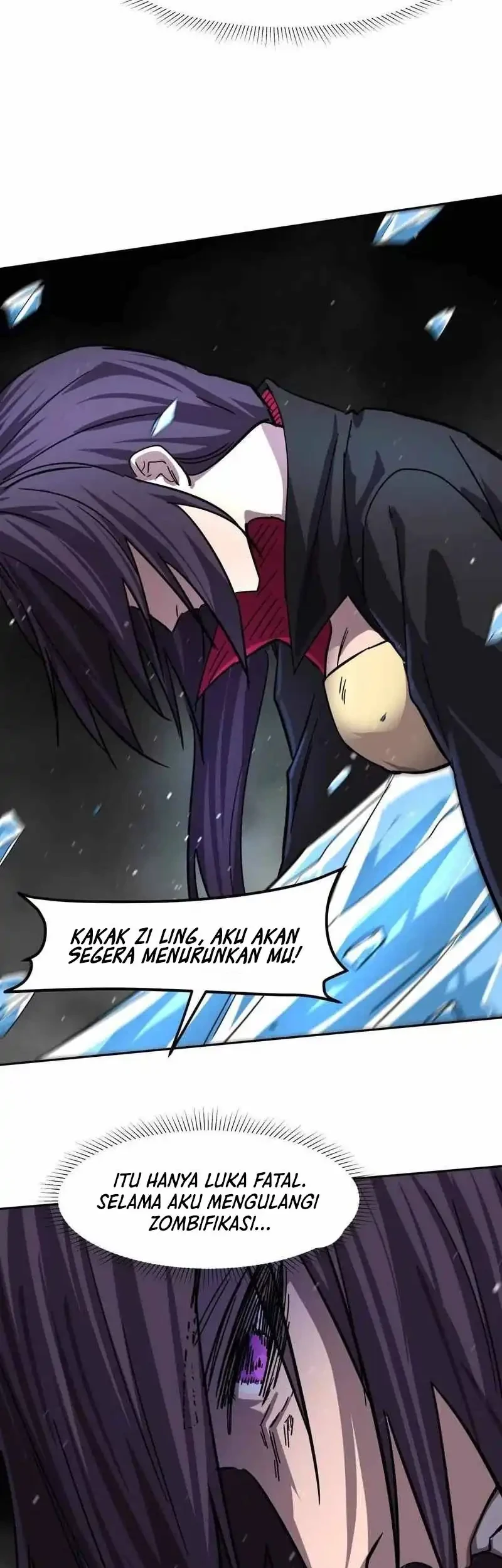 Injagang Chapter 51 - halaman 26
