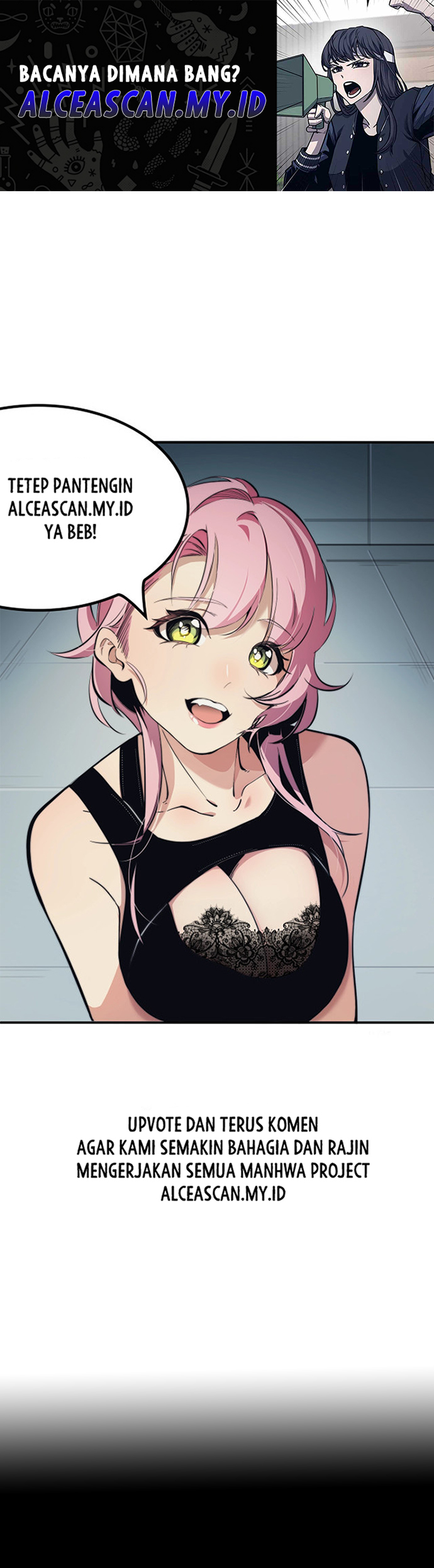 Injagang Chapter 52 - halaman 2