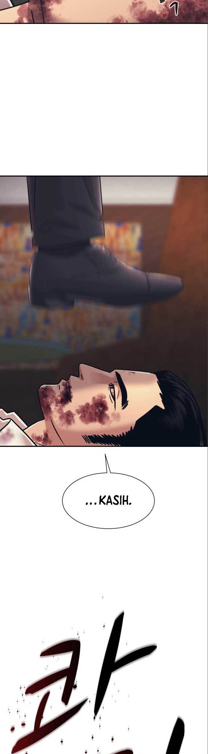 Injagang Chapter 52 - halaman 33