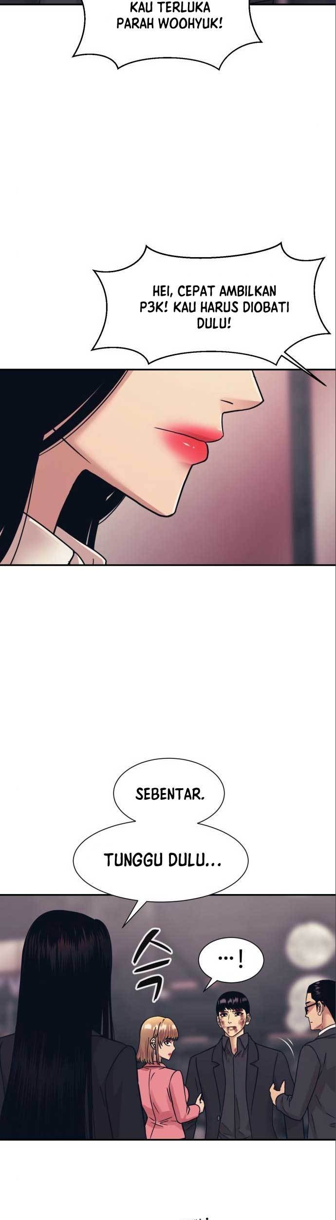 Injagang Chapter 52 - halaman 39