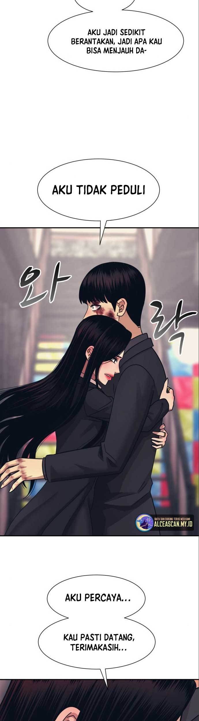 Injagang Chapter 52 - halaman 41