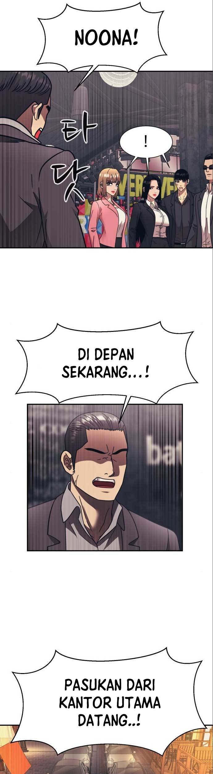 Injagang Chapter 52 - halaman 45
