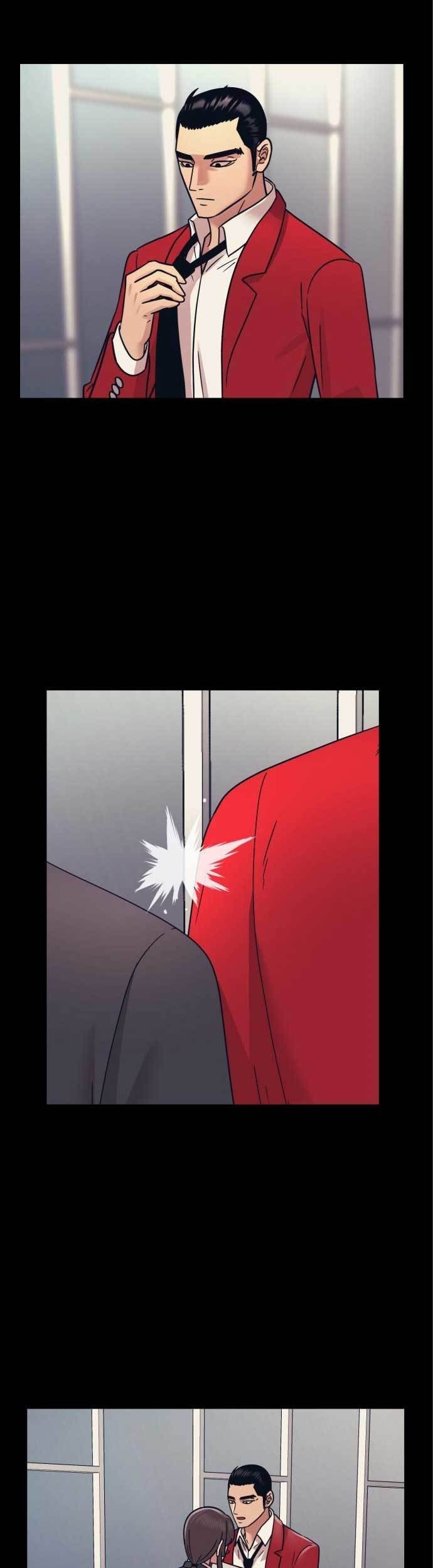 Injagang Chapter 52 - halaman 7