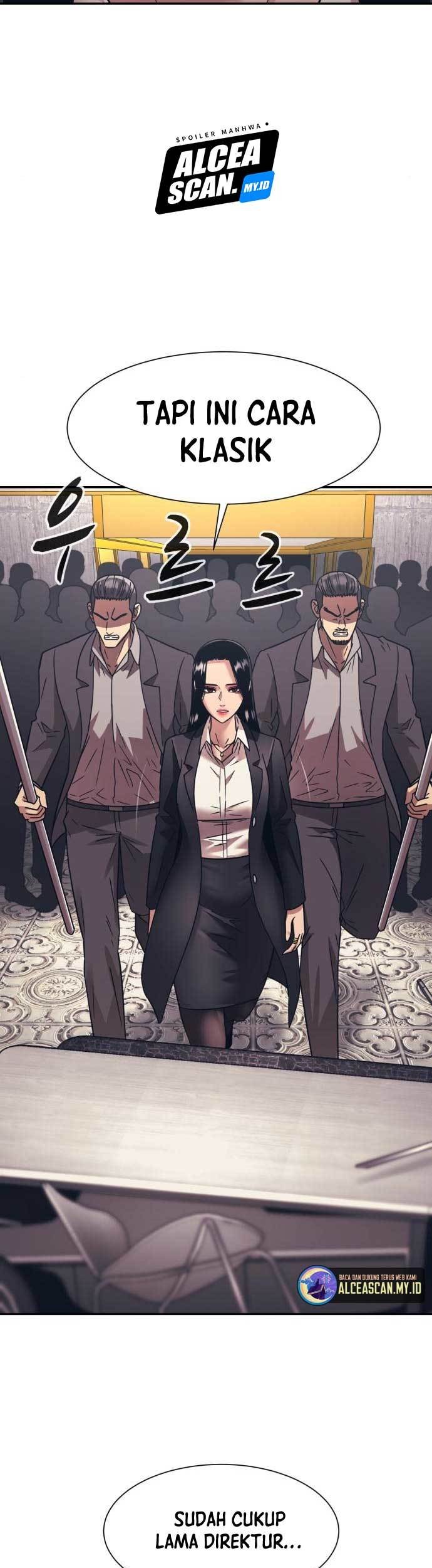 Injagang Chapter 53 - halaman 15
