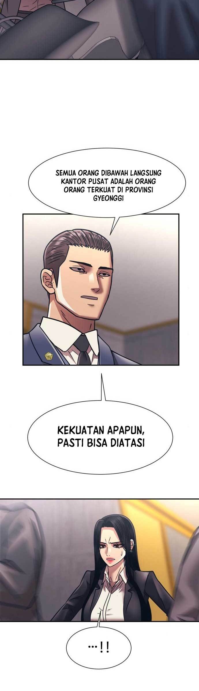 Injagang Chapter 53 - halaman 32