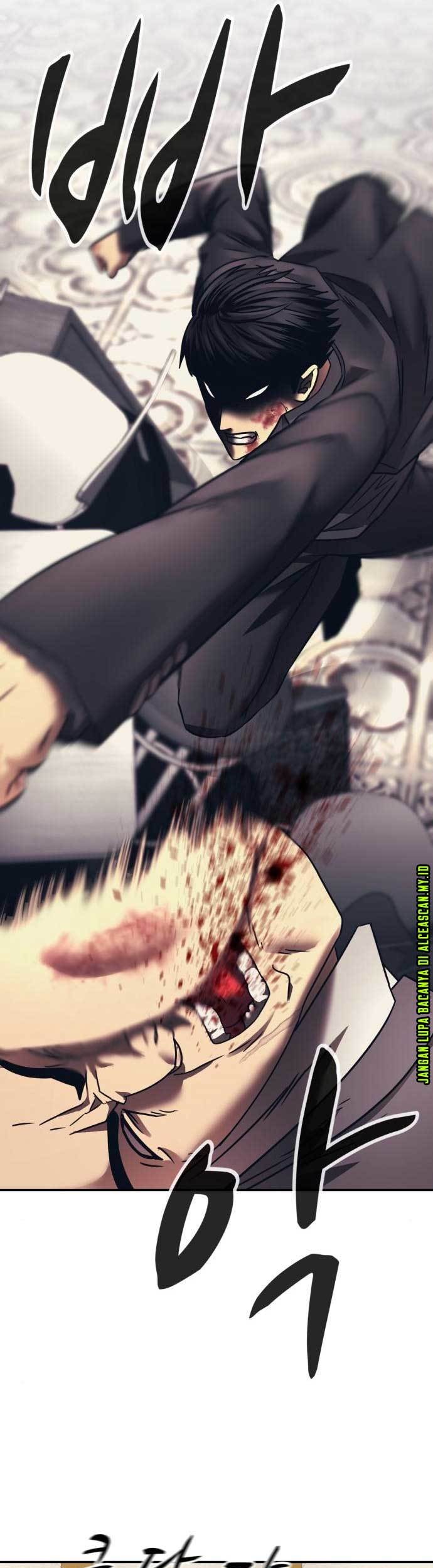 Injagang Chapter 53 - halaman 39