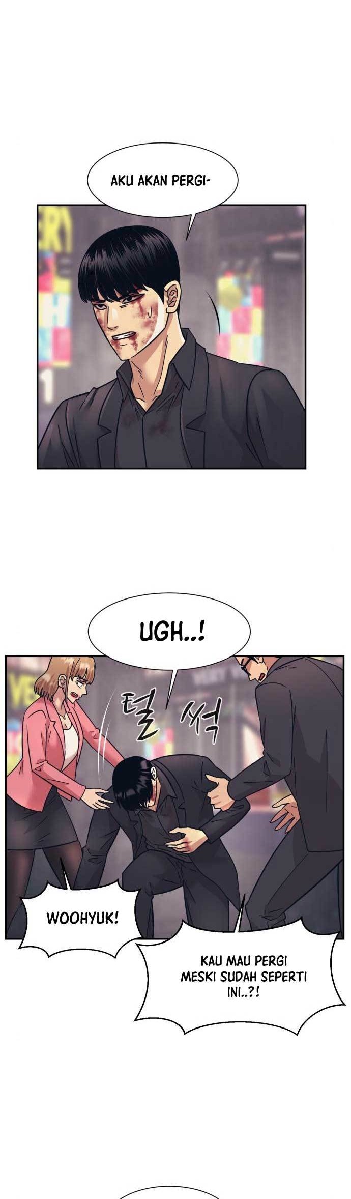 Injagang Chapter 53 - halaman 4