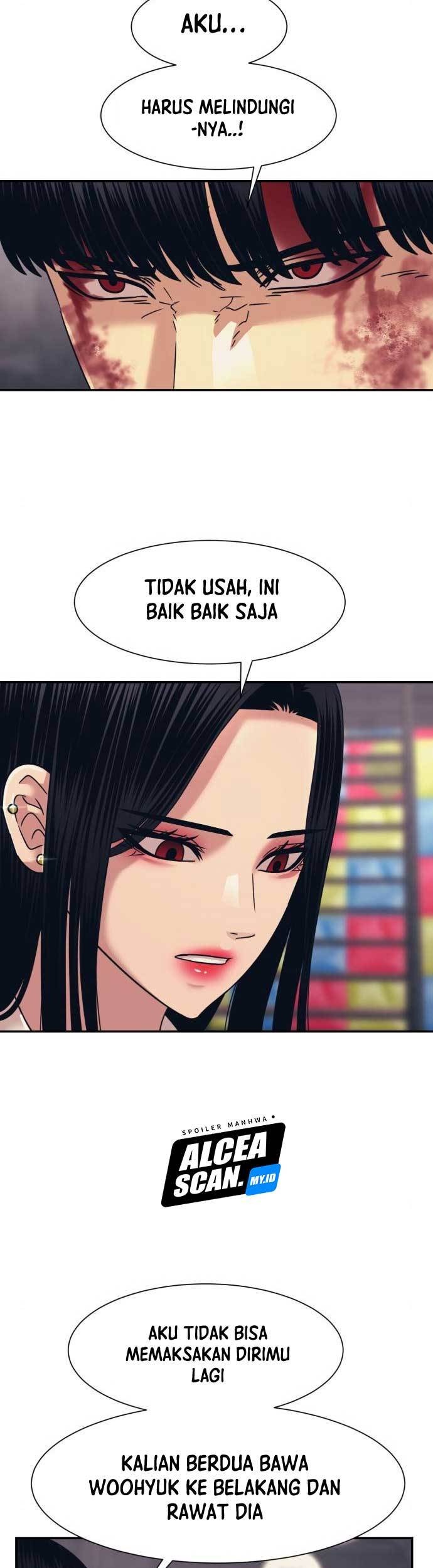 Injagang Chapter 53 - halaman 5