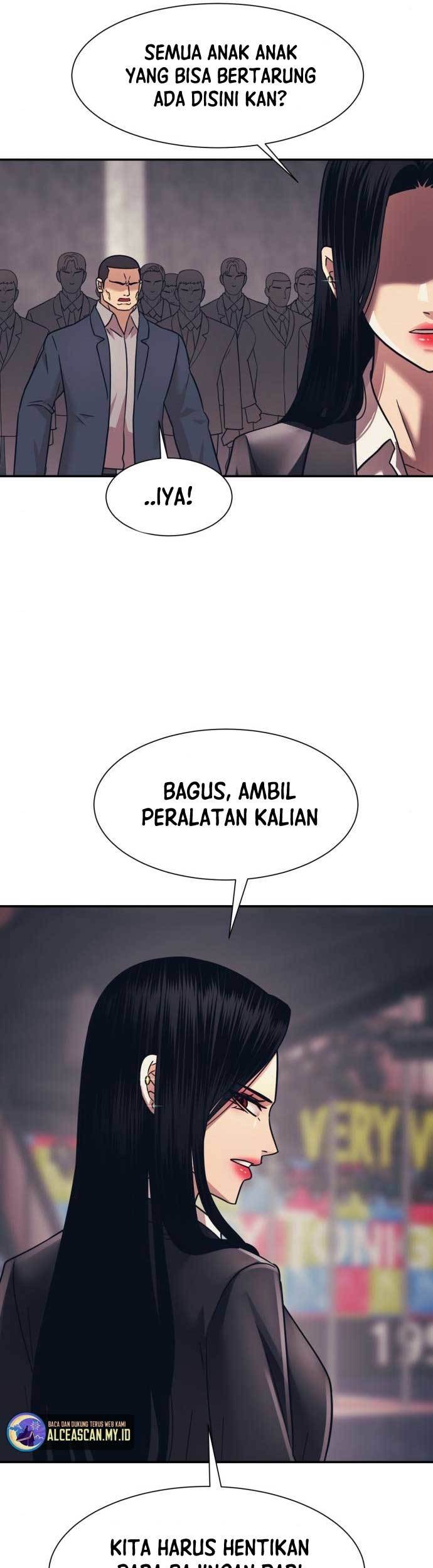 Injagang Chapter 53 - halaman 7