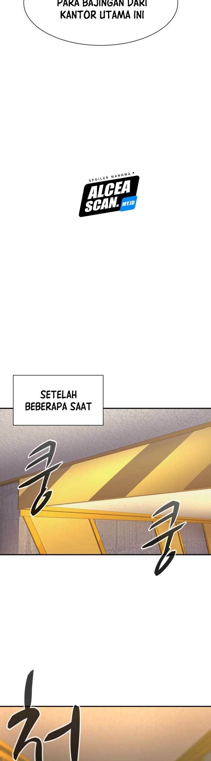 Injagang Chapter 53 - halaman 8