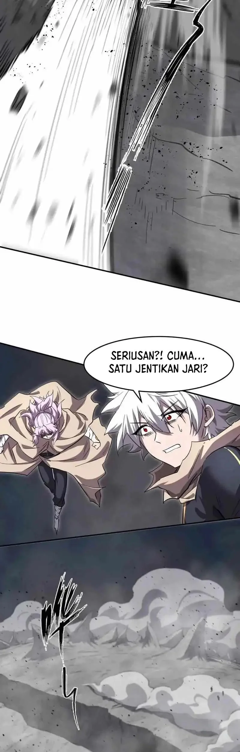 Injagang Chapter 54 - halaman 12