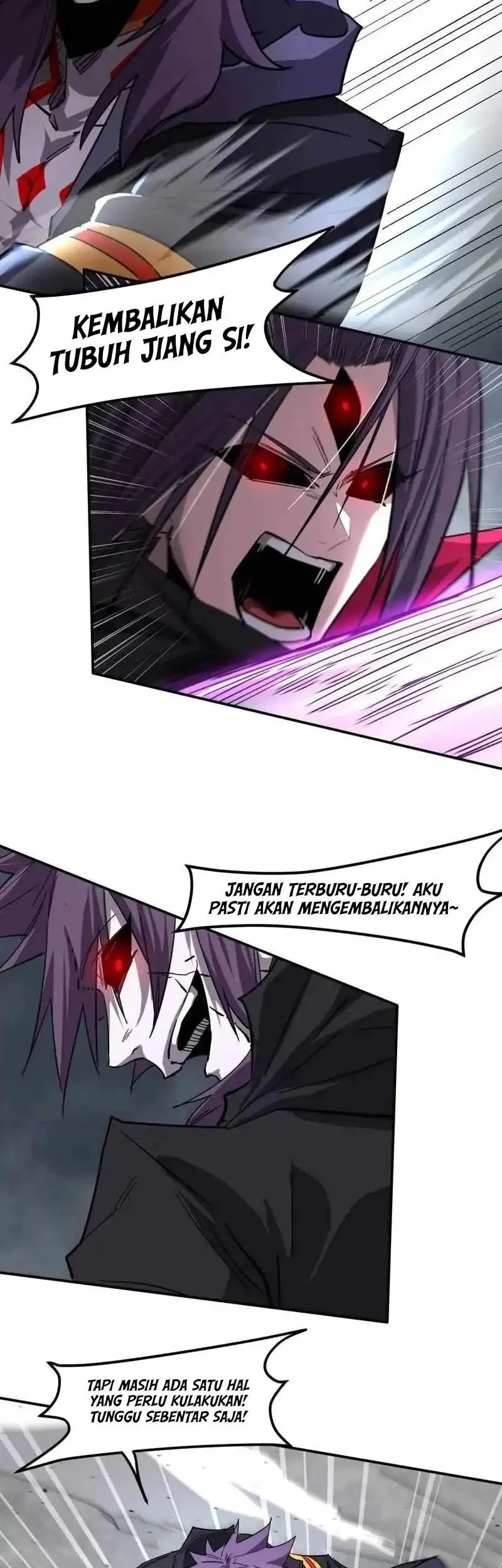 Injagang Chapter 54 - halaman 17