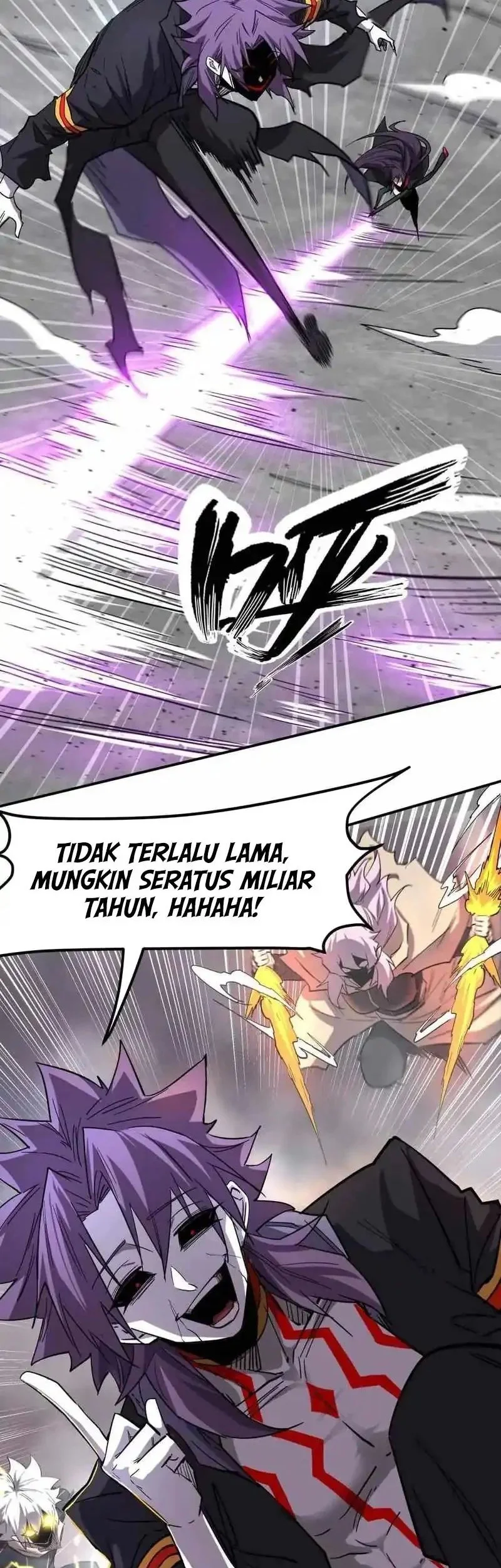 Injagang Chapter 54 - halaman 18