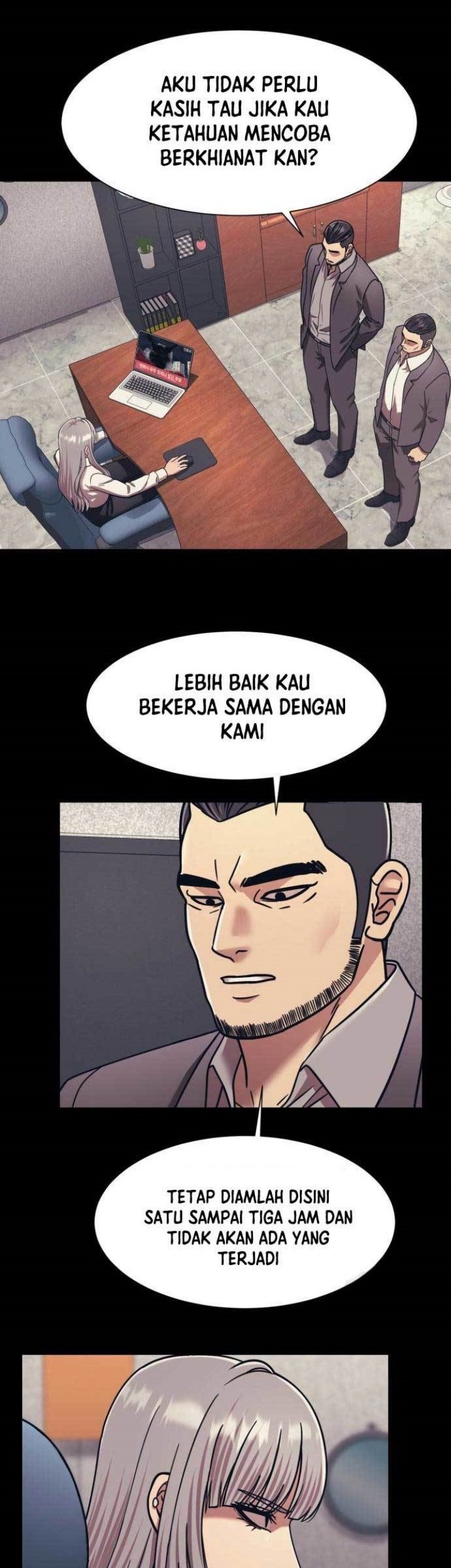 Injagang Chapter 55 - halaman 2