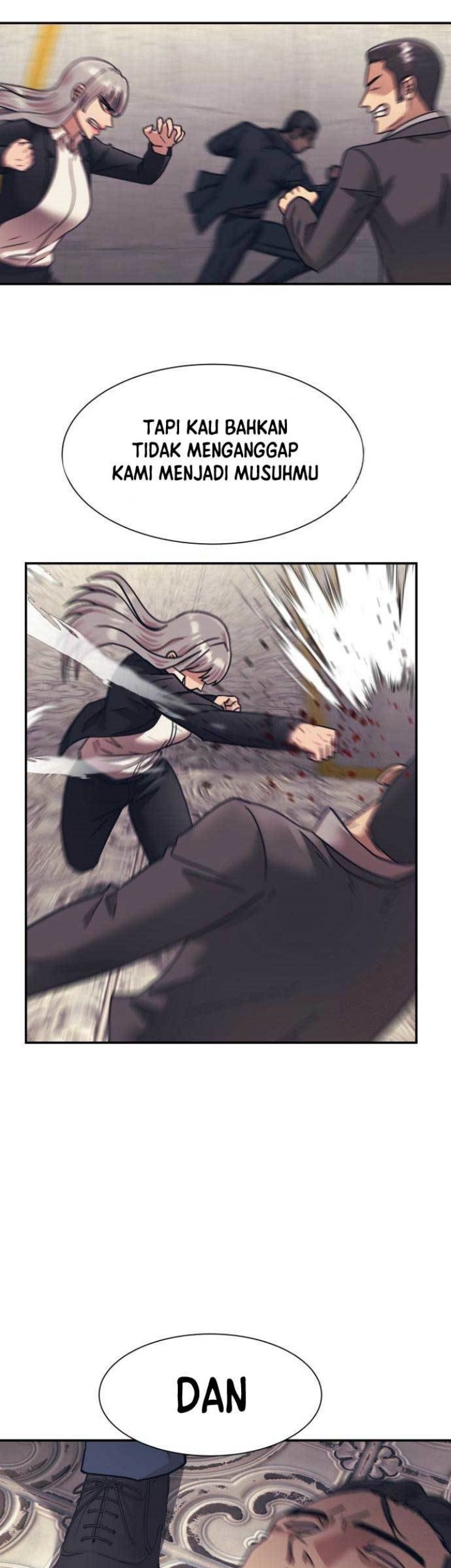 Injagang Chapter 55 - halaman 32