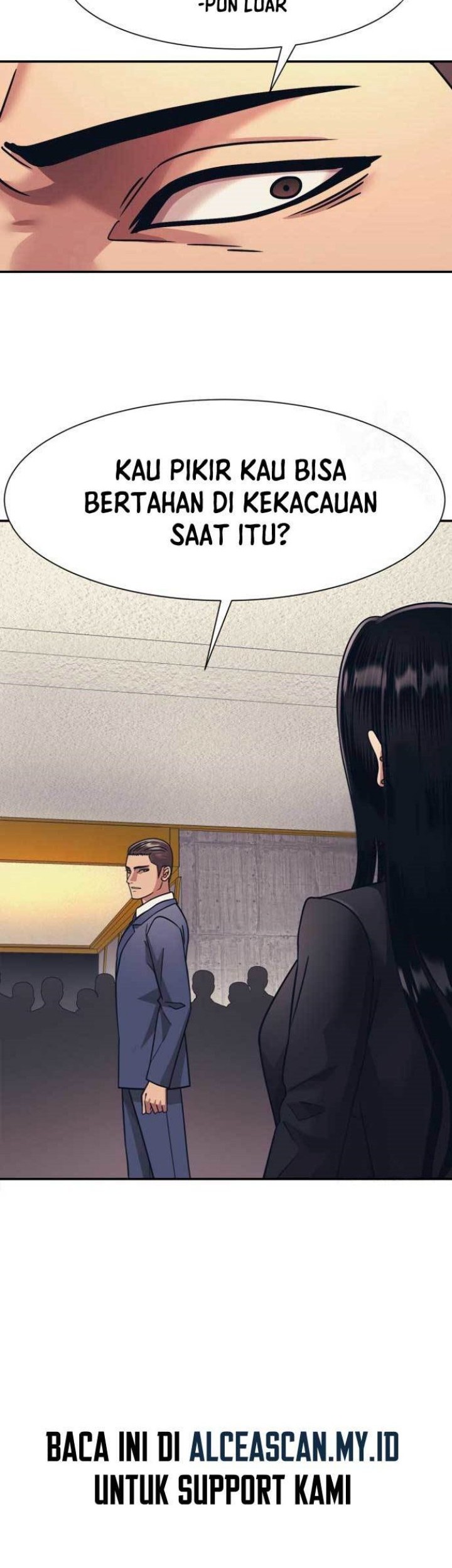 Injagang Chapter 55 - halaman 39