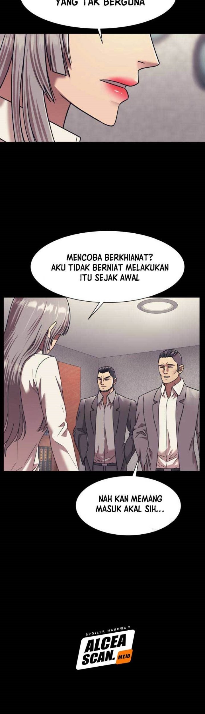 Injagang Chapter 55 - halaman 4