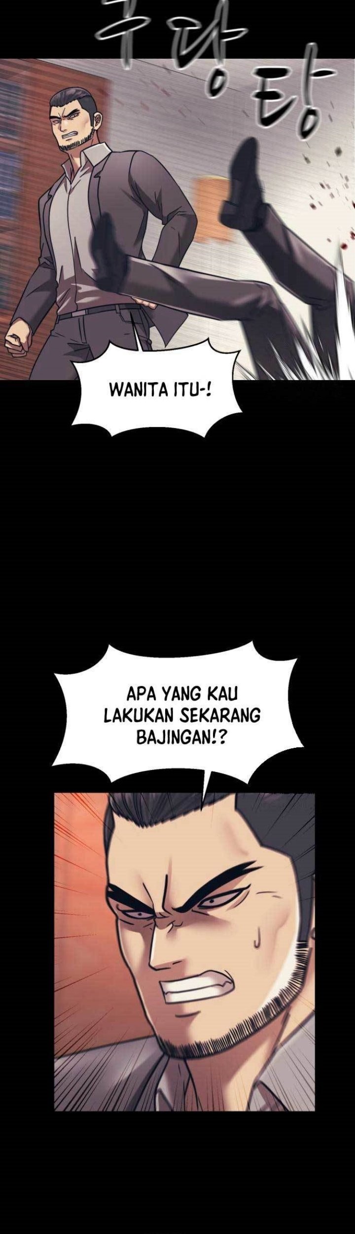 Injagang Chapter 55 - halaman 7