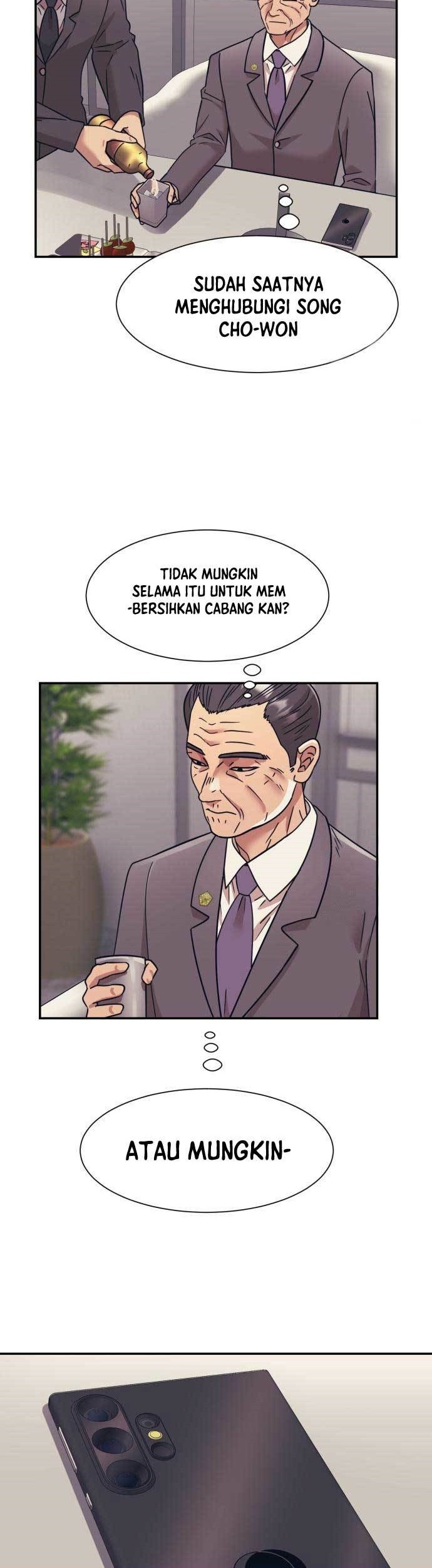 Injagang Chapter 56 - halaman 2