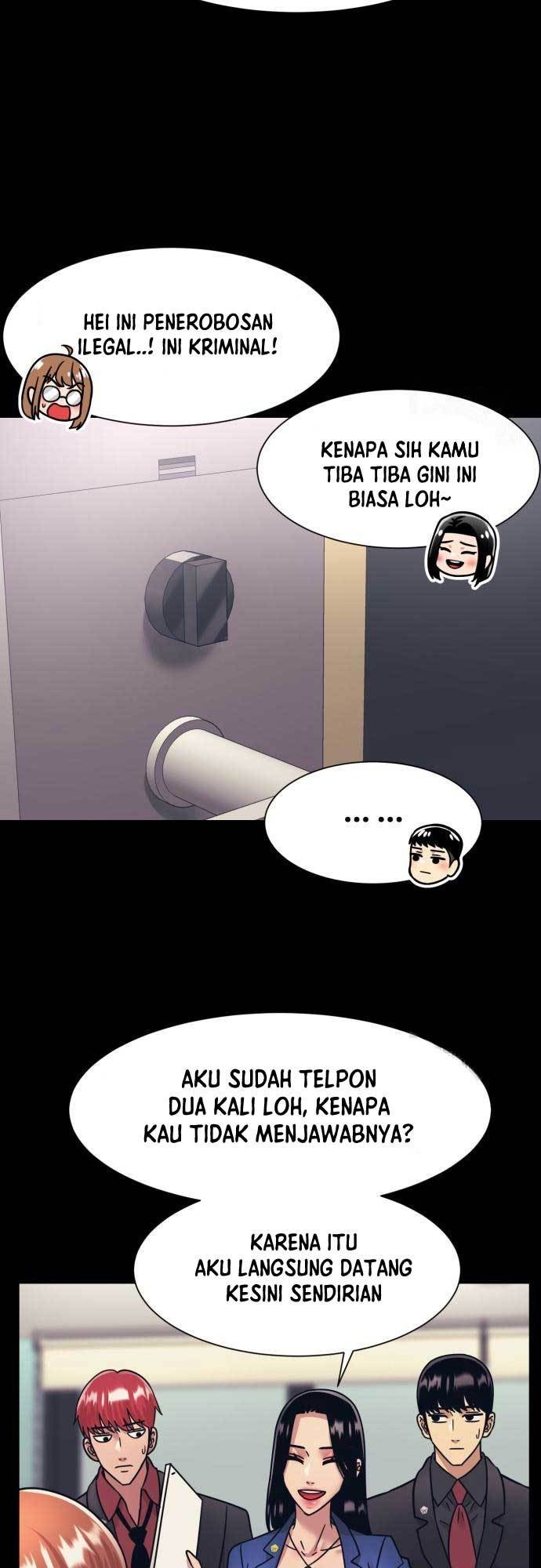 Injagang Chapter 57 - halaman 15