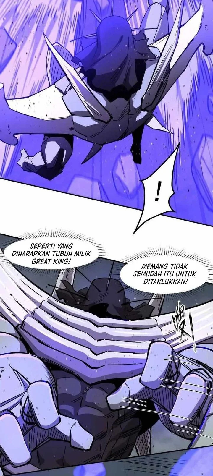 Injagang Chapter 58 - halaman 19