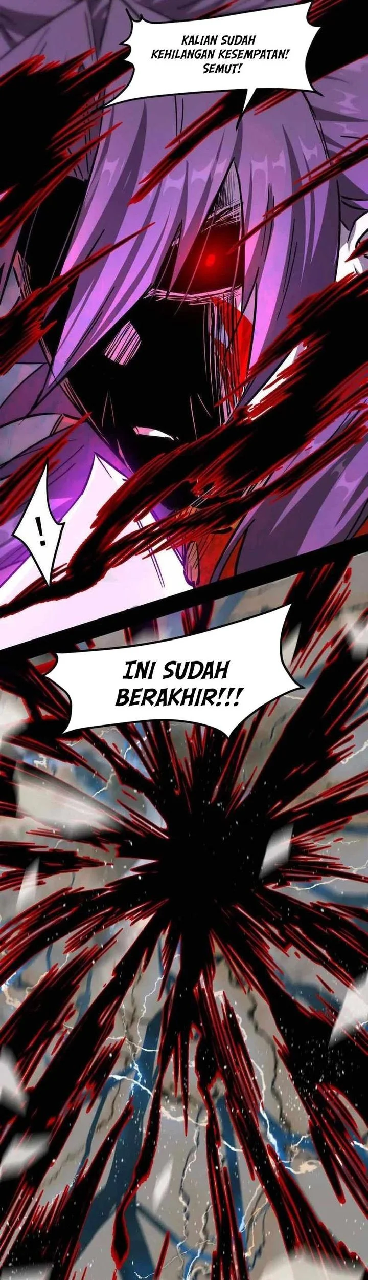 Injagang Chapter 58 - halaman 37