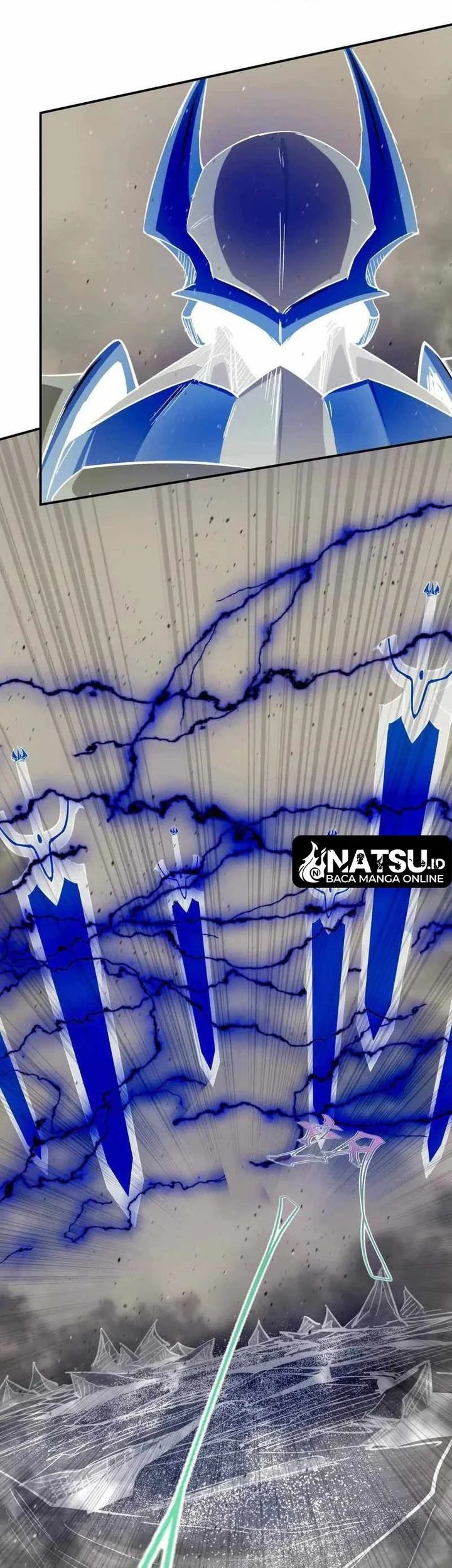 Injagang Chapter 58 - halaman 9