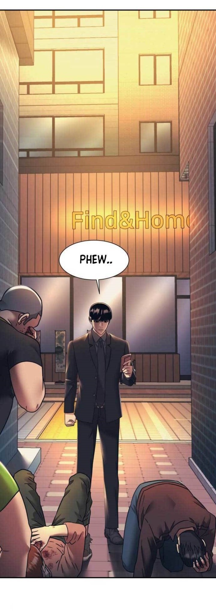 Injagang Chapter 59 - halaman 15