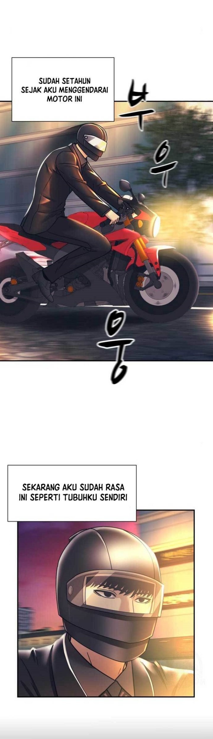 Injagang Chapter 59 - halaman 4