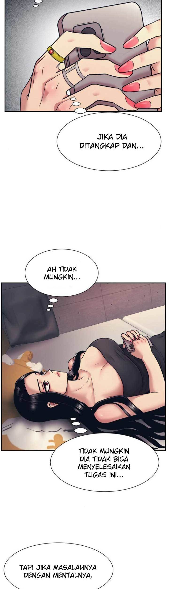 Injagang Chapter 6 - halaman 15
