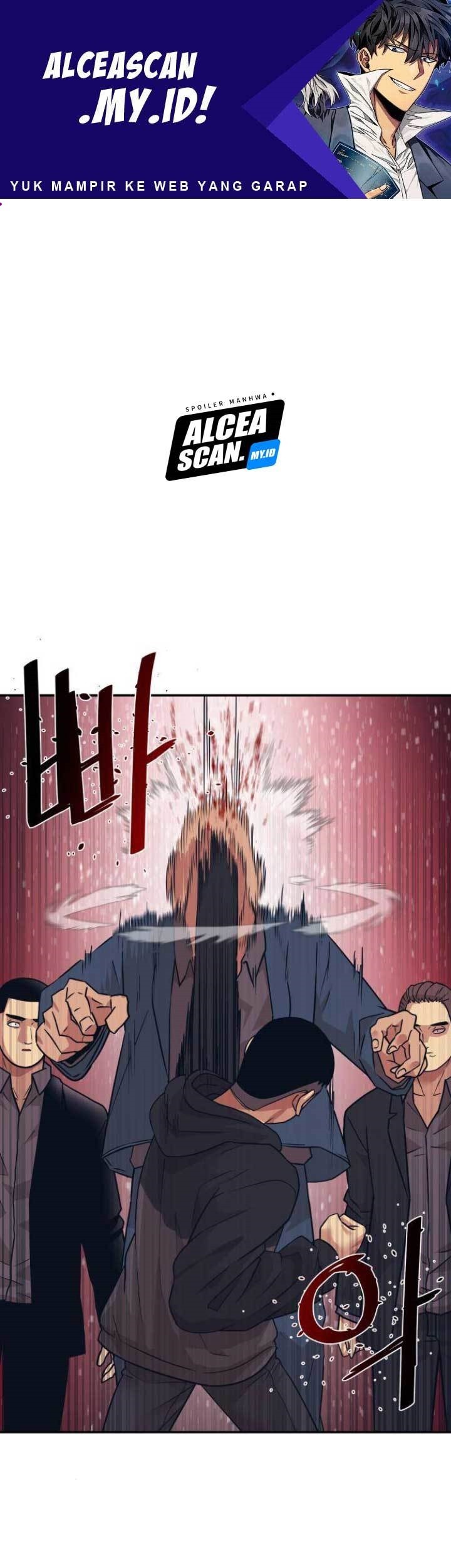 Injagang Chapter 6 - halaman 2