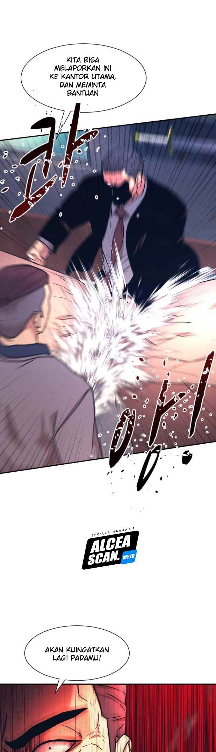 Injagang Chapter 6 - halaman 32