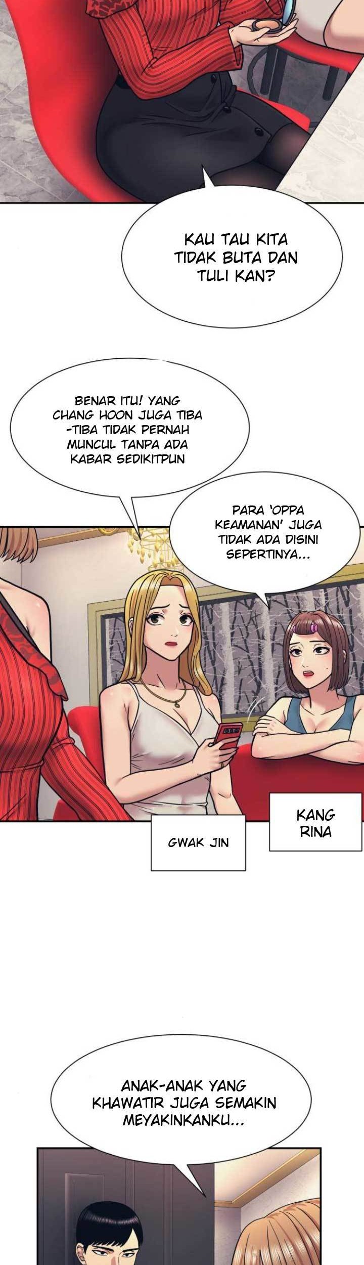 Injagang Chapter 6 - halaman 39