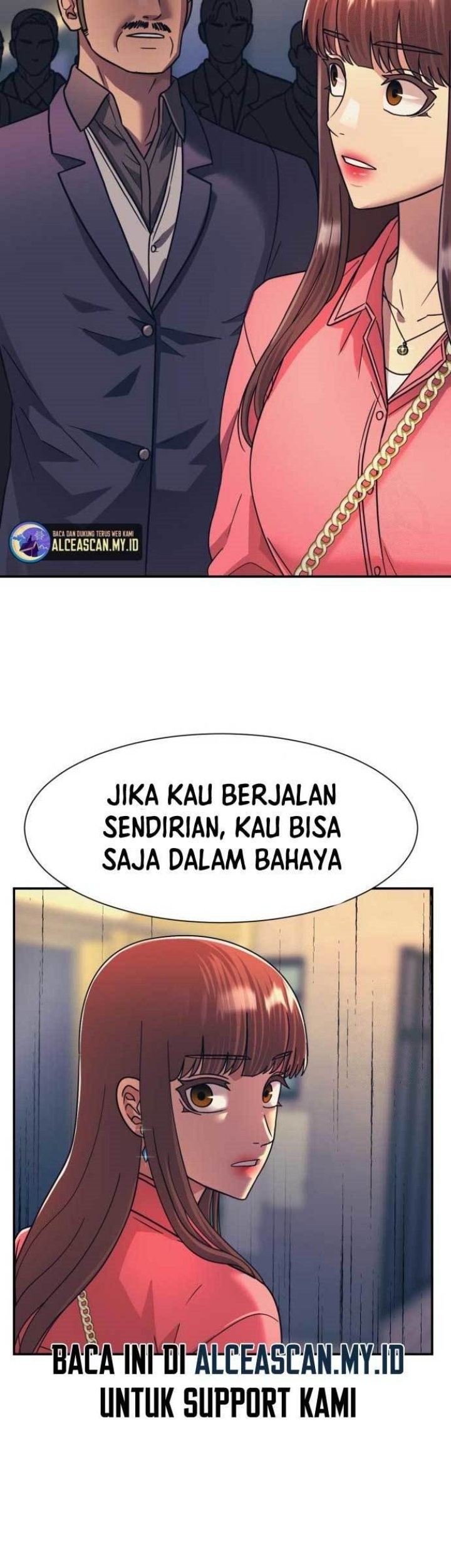 Injagang Chapter 60 - halaman 50