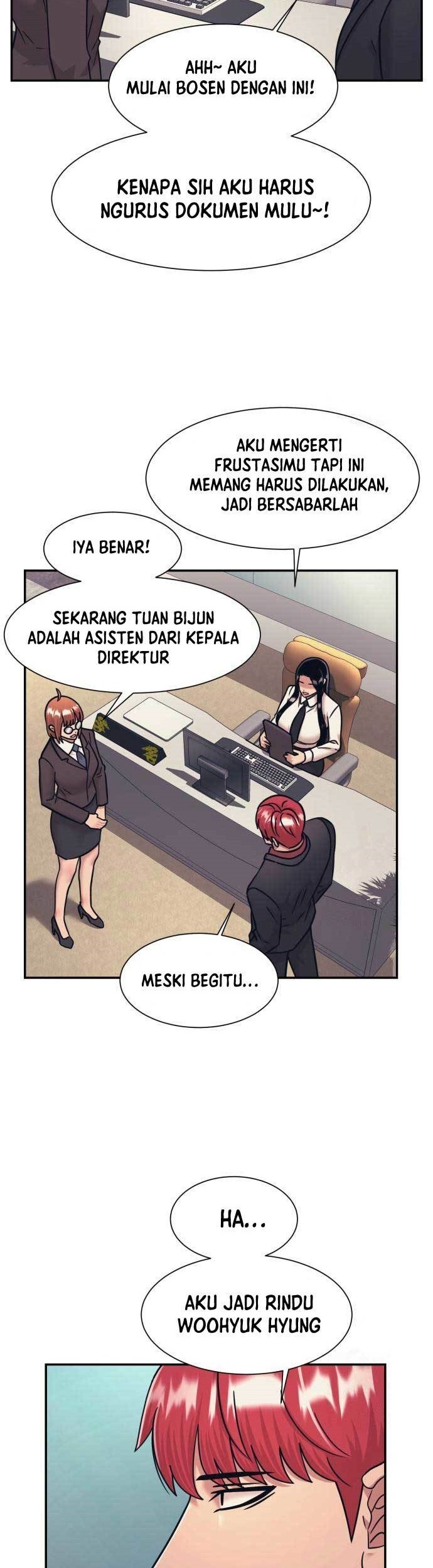 Injagang Chapter 61 - halaman 2