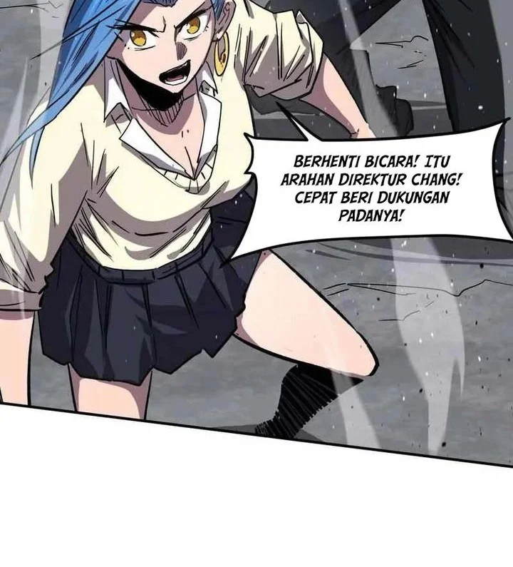 Injagang Chapter 61 - halaman 26