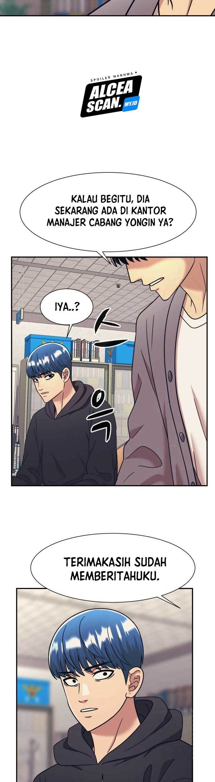 Injagang Chapter 61 - halaman 39