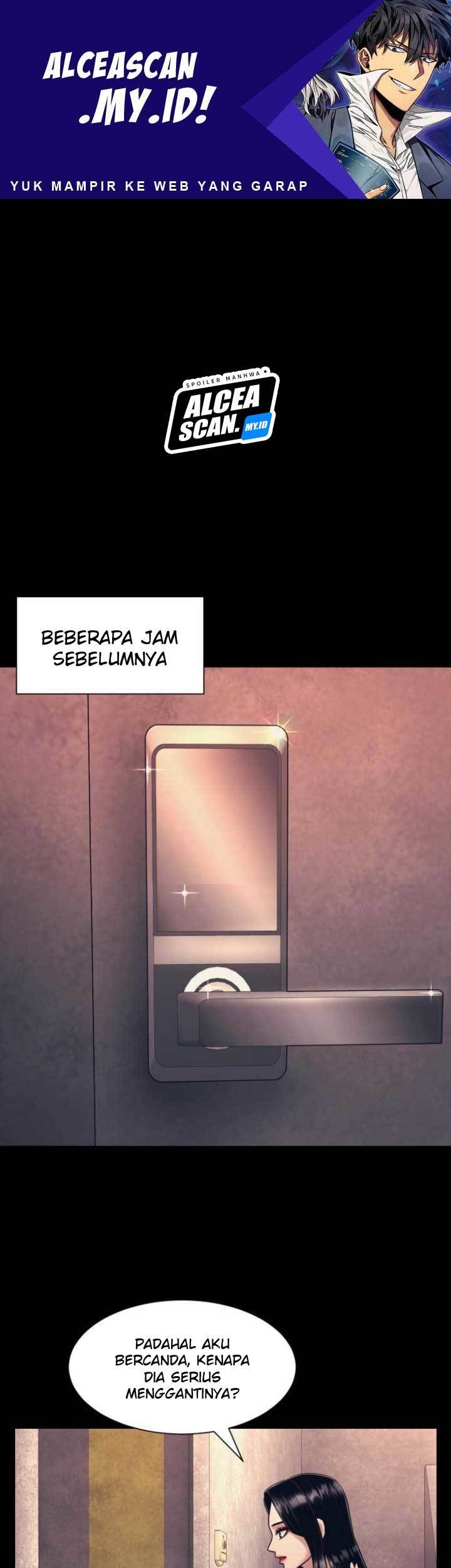 Injagang Chapter 7 - halaman 2