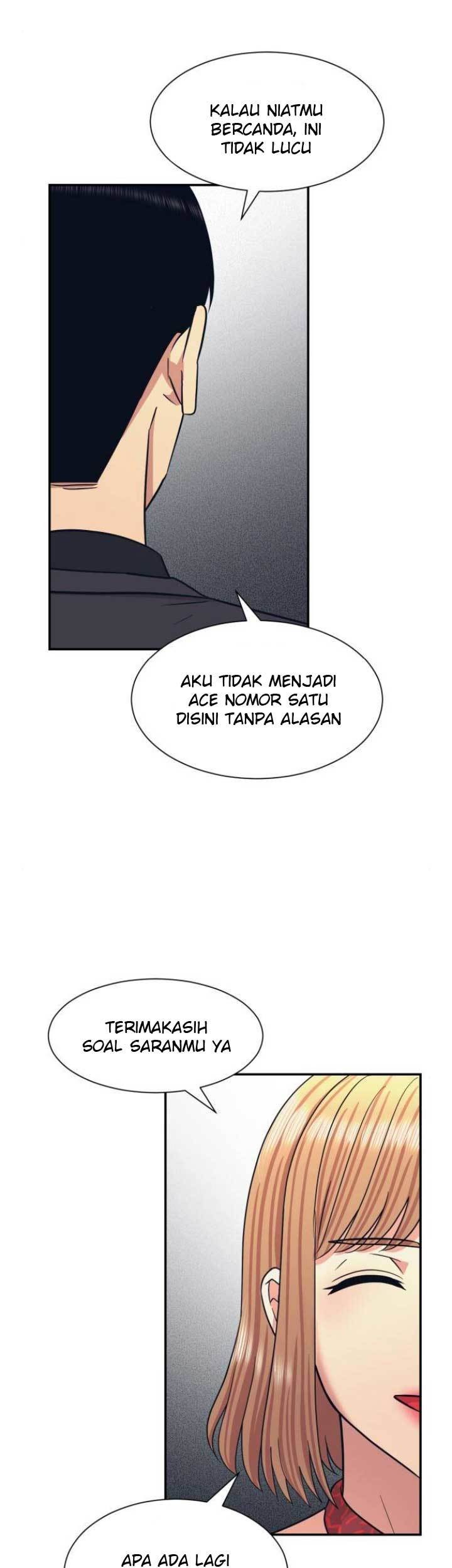 Injagang Chapter 7 - halaman 22