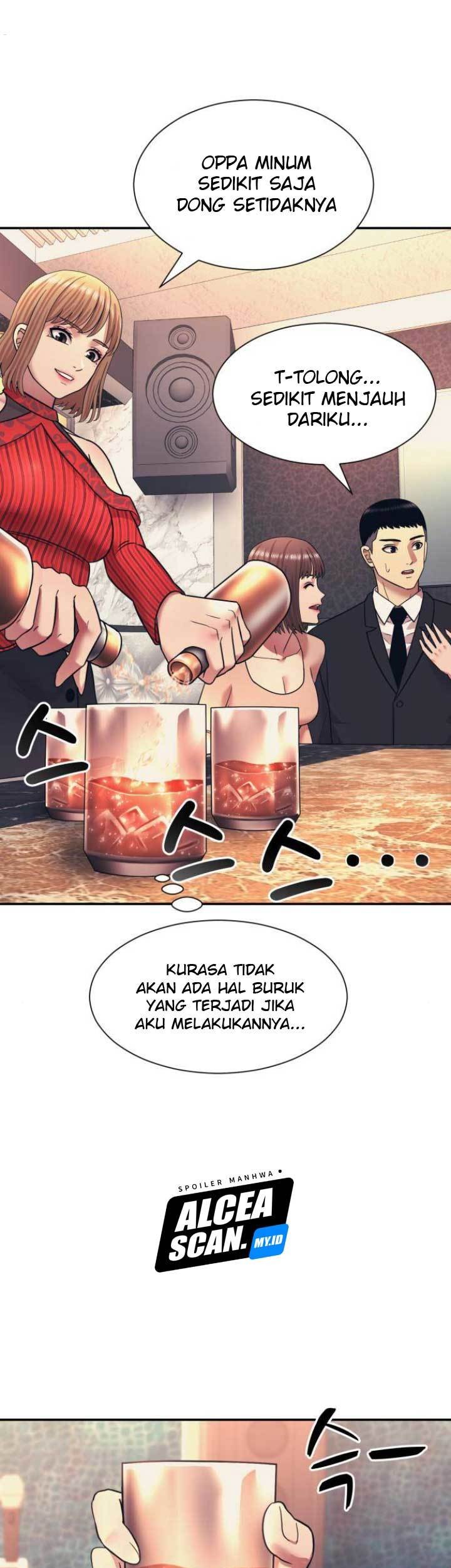 Injagang Chapter 7 - halaman 28